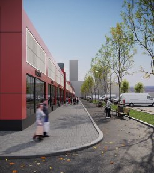 Тармактык бизнес