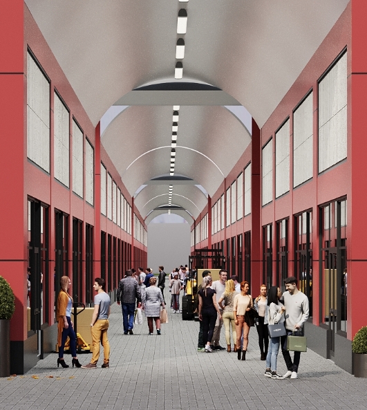 Ижарага берүүдөн пассивдүү киреше алуу